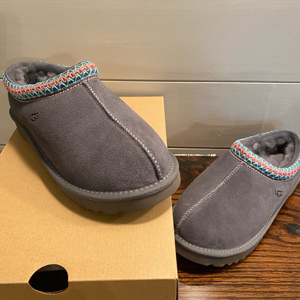 NWT Women’s UGG Tasman Slippers